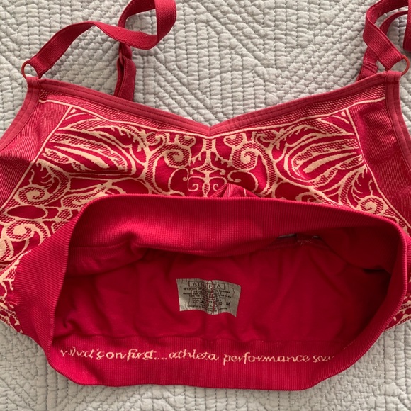 Athleta sports bra - Picture 3 of 3